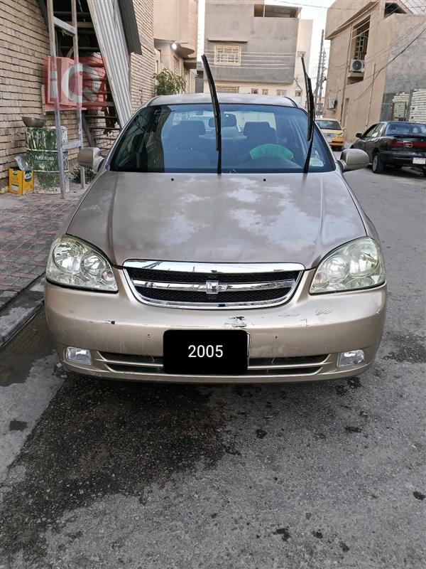 شيفروليه اوبترا 2005 للبيع في العراق - كربلاء